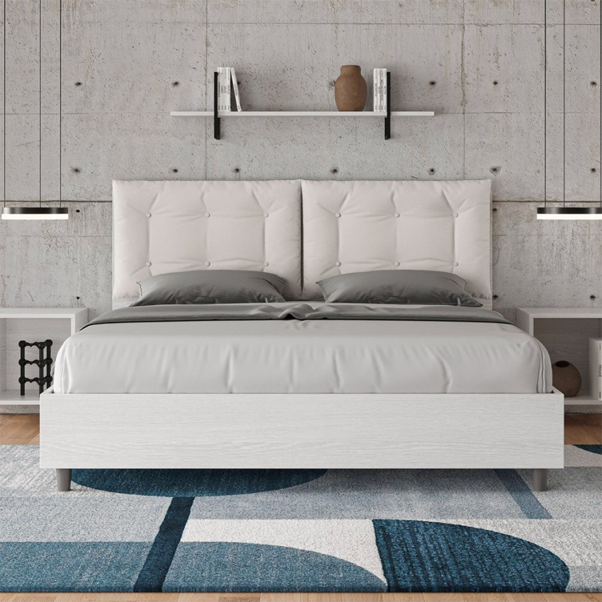 camas de casal made in italy EGOS
