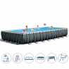 Piscina Intex 26378 ex 26376 Ultra Xtr rectangular 975x488x132