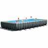 Piscina Intex 26378 ex 26376 Ultra Xtr rectangular 975x488x132
