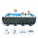 Piscina desmontável Intex 26356 Ultra Xtr rectangular 549x274x132