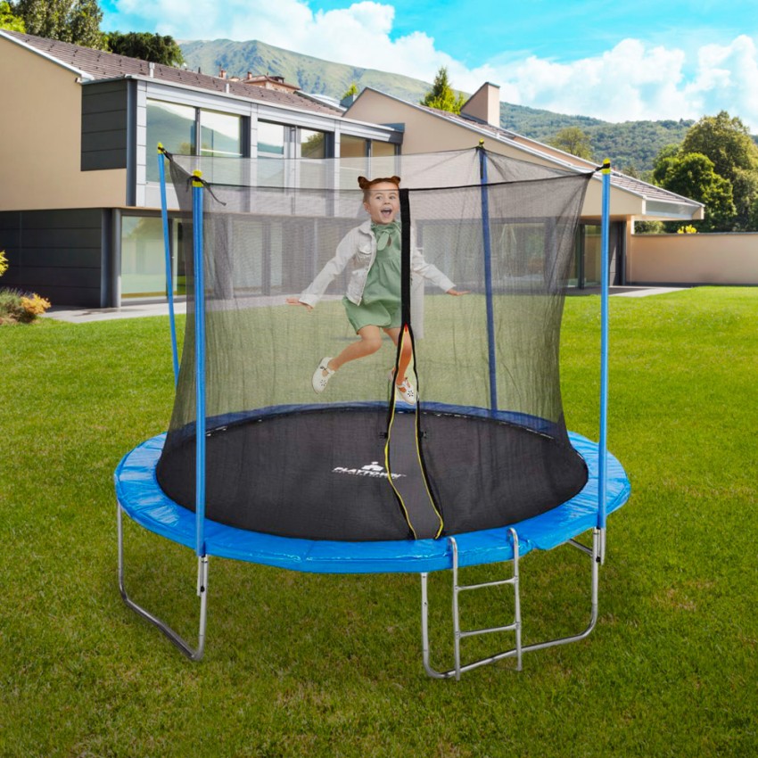 trampolini elastici KANGAROO S