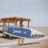 Prancha Insuflável SUP Stand Up Paddle Touring para Adultos 10'6 320cm Mantra Pro 