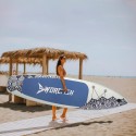 Stand Up Paddle SUP Prancha Insuflável para Adultos 12'0 366cm Mantra Pro XL 