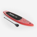 SUP Touring Prancha Insuflável Stand Up Paddle para Adultos 12'0 366cm Red Shark Pro XL Oferta