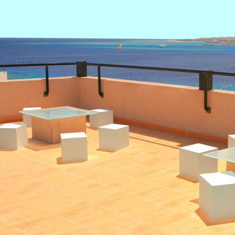 Mesa de exibição de cubo pufe sala de estar jardim terraço bar Icekub