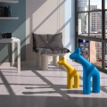 Escultura de Girafa Moderna Arte Raffa Medium Promoção