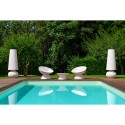 Candeeiro Moderno para Uso Interior e Exterior Fade Lamp 