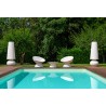 Candeeiro Moderno para Uso Interior e Exterior Fade Lamp 