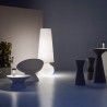 Candeeiro Moderno para Uso Interior e Exterior Fade Lamp Escolha