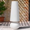 Candeeiro Moderno para Uso Interior e Exterior Fade Lamp Venda