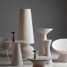 Candeeiro Moderno para Uso Interior e Exterior Fade Lamp 