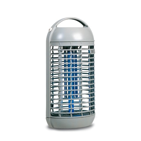 Rede Mosquiteira Eléctrica Anti-Voosos Exterior Casa 6W Cri-Cri Domestic Promoção