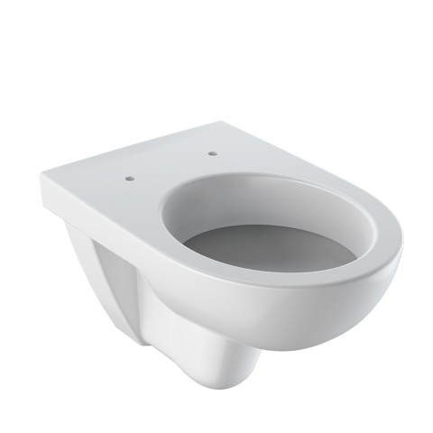 Sanita suspensa de design moderno para banheiro Geberit Selnova