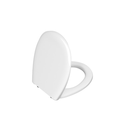Vaso de tablet de assento de vaso sanitário branco vaso sanitário de banheiro Normus VitrA