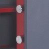 Cofre Resistente Eletrónico Parede Profundidade 15cm Block S2 Oferta