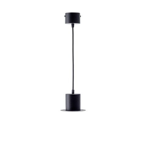 Candeeiro Lâmpada de Teto Cilindro Moderna Elegante, Hat Lamp Cylinder Promoção