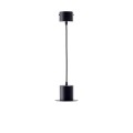 Candeeiro Lâmpada de Teto Cilindro Moderna Elegante Hat Lamp Cylinder Promoção