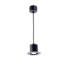 Candeeiro Lâmpada de Teto Cilindro Moderna Elegante Hat Lamp Cylinder Venda