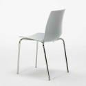 Mesa redonda Branca c/2 cadeiras Moderna Resistente 70x70 Silver Preço
