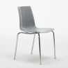 Mesa redonda Branca c/2 cadeiras Moderna Resistente 70x70 Silver Custo