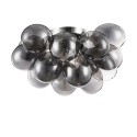 Candeeiro Lâmpada de Teto Iluminação Moderno Elegante Sala de Estar Balbo Maytoni Oferta