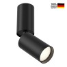 Holofote Candeeiro Iluminação Luz Teto Ajustável Focus S Maytoni Descontos