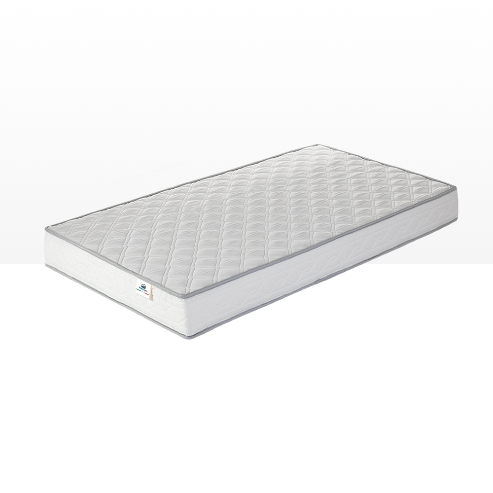 Colchão de Solteiro Espuma 16cm Ortopédico 90x200 Easy Comfort