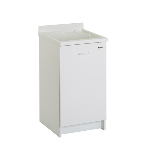 Lavatório lavatório 45x50cm lavatório Edilla Montegrappa Promoção