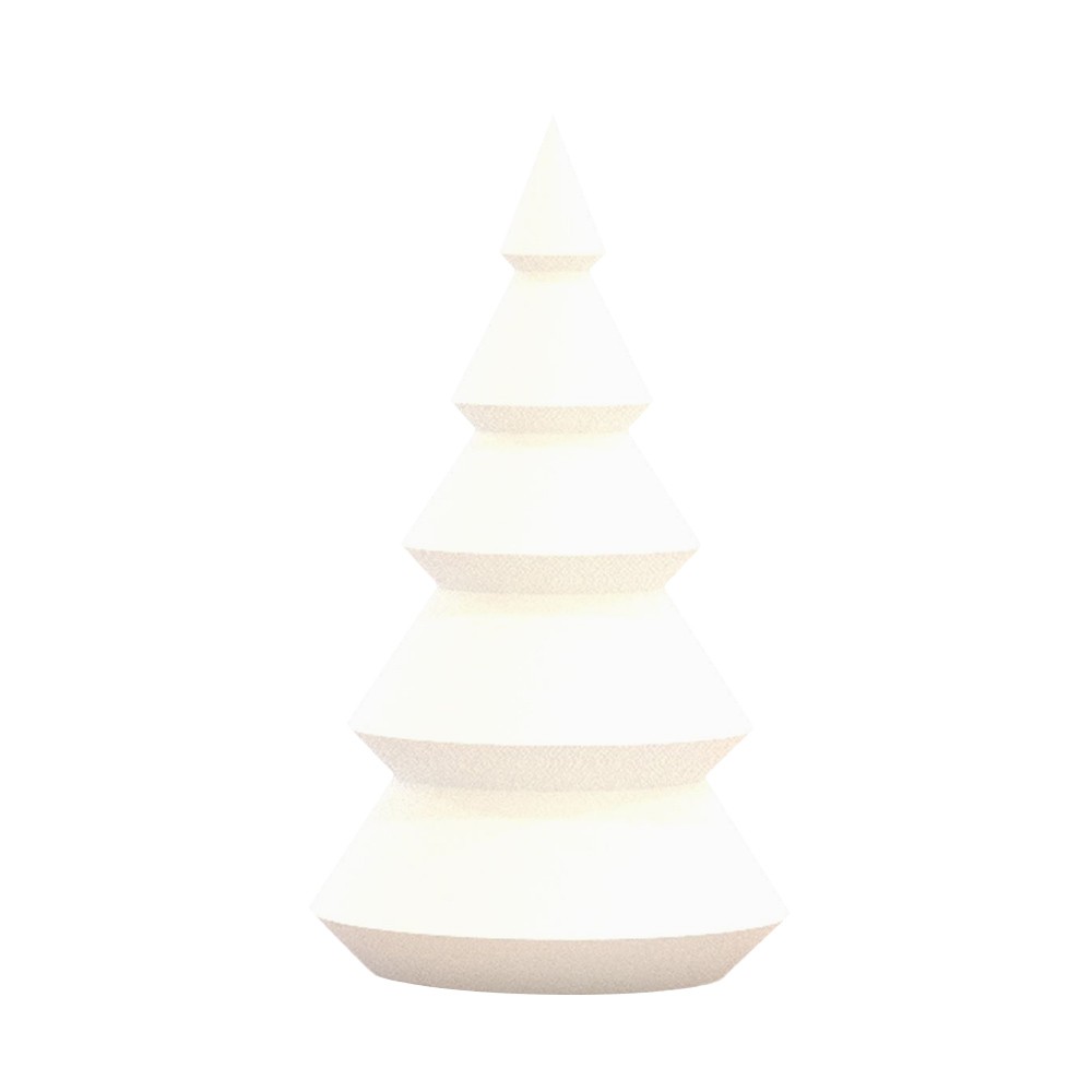 Lâmpada / Luz de Natal LED RGB para Uso Exterior e Interior Abete M Light
