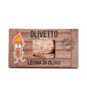 Lenha de Oliveira para Lareira Paletes 320kg Olivetto Catálogo