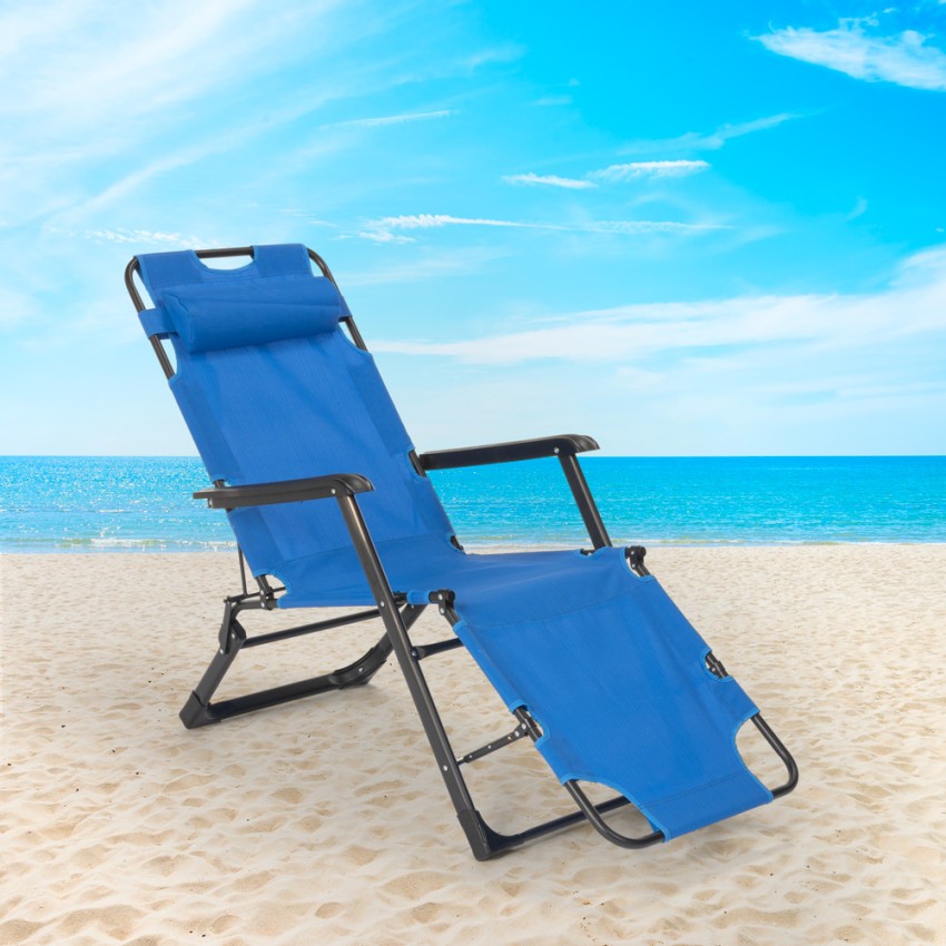 cadeiras de praia reclináveis zero gravity EMILY LYX