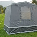 Tenda de Campismo Multi-funcional Acampamento Storage Plus Brunner Oferta