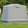 Tenda de Campismo Multi-funcional Acampamento Storage Plus Brunner Saldos