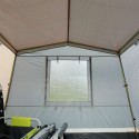 Tenda de Campismo Multi-funcional Acampamento Storage Plus Brunner Descontos