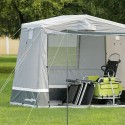 Tenda de Campismo Multi-funcional Acampamento Storage Plus Brunner Venda
