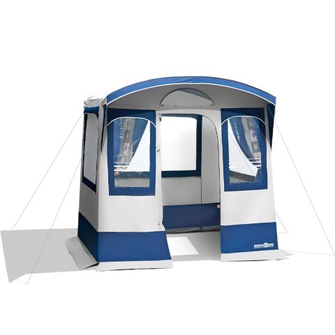 Multiusos kitchenette camping 220x160 barraca de cozinha Camp Inn Brunner