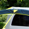 tenda Toldo Cobertura Sol Proteção Acampamento Carro Carrinha Universal Skia Campervan Brunner Saldos