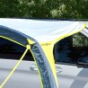 tenda Toldo Cobertura Sol Proteção Acampamento Carro Carrinha Universal Skia Campervan Brunner Estoque