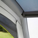 Tenda Toldo Cobertura Sol Proteção Acampamento Carro Carrinha Universal A.I.R. TECH HC Brunner Descontos