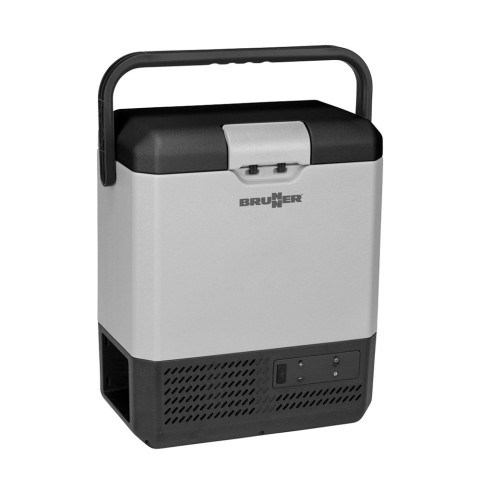 Refrigerador de compressor 8lt Polarys Portafreeze Brunner