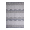 Tapete Retangular Moderno para Casa ou Rua Interior Exterior Resistente CSGRI001 Venda