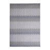 Tapete Retangular Moderno para Casa ou Rua Interior Exterior Resistente CSGRI001 Venda