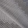 Tapete Retangular Moderno para Casa ou Rua Interior Exterior Resistente CSGRI001 Oferta