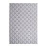 Tapete Interior Exterior Retangular Moderno Sala de Estar Jardim CSGRI002 Venda
