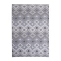 Tapete Retangular Sala de Estar Jardim Varanda Elegante CSGRI003 Venda