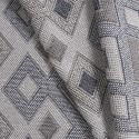 Tapete Retangular Sala de Estar Jardim Varanda Elegante CSGRI003 Oferta