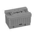 Refrigerador Portátil Bateria Recarregável Polarys E-Pack 15 Brunner Promoção