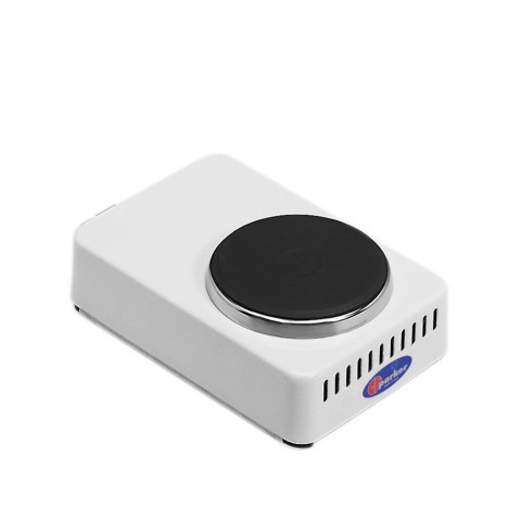 Fogão de acampamento elétrico portátil de 450 Watts 5310PBT CF Parker