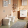 Sanita para Casa de Banho Elegante e Moderna Mia Round VitrA Venda