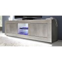 Armário Móvel Suporte de TV Moderno para Sala de estar 180cm Nolux Pc Basic Saldos
